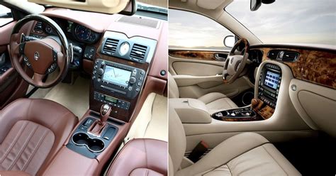 cheap cars that are nice inside